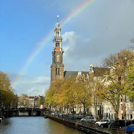 住宿加早餐酒店 装饰运河住宿加早餐旅馆 4*
