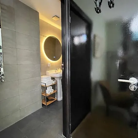 住宿加早餐酒店 装饰运河住宿加早餐旅馆 阿姆斯特丹