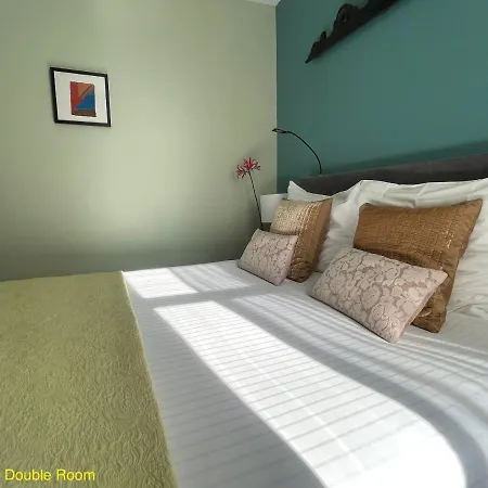 装饰运河住宿加早餐旅馆 4*