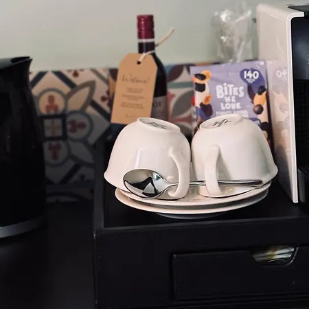 装饰运河住宿加早餐旅馆 住宿加早餐酒店