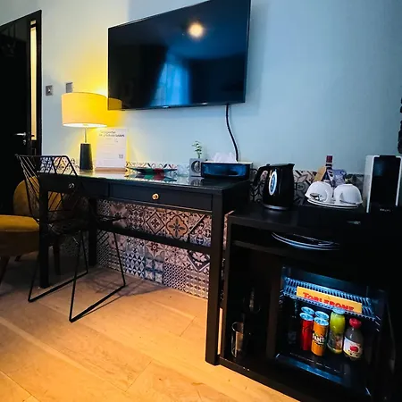 装饰运河住宿加早餐旅馆 阿姆斯特丹