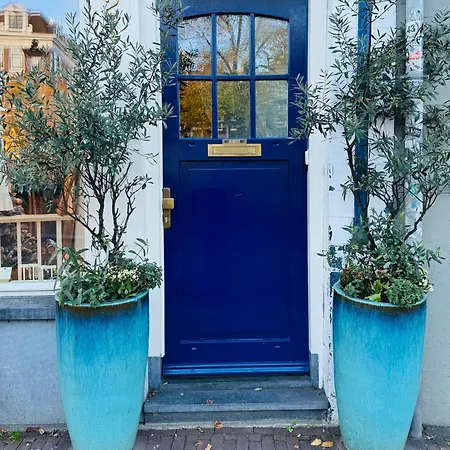 装饰运河住宿加早餐旅馆 住宿加早餐酒店