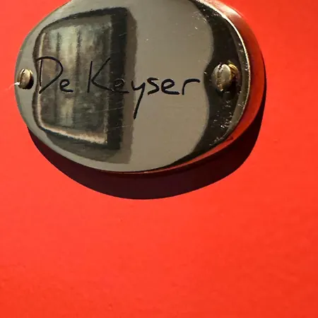 装饰运河住宿加早餐旅馆 住宿加早餐酒店