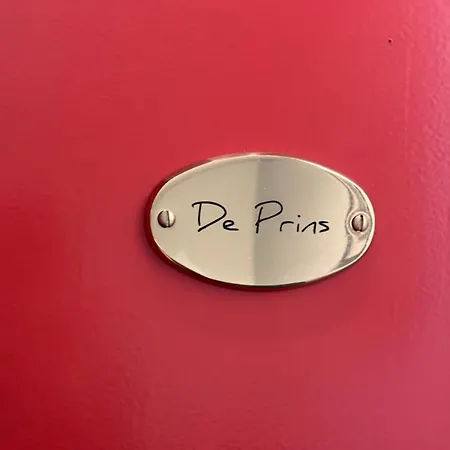 住宿加早餐酒店 装饰运河住宿加早餐旅馆 4*