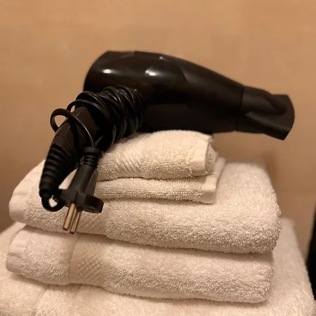 装饰运河住宿加早餐旅馆