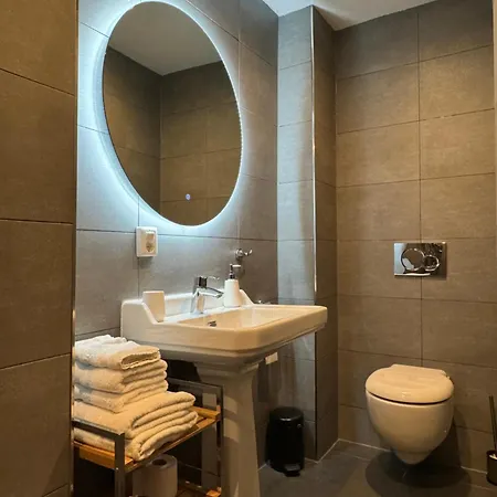 住宿加早餐酒店 装饰运河住宿加早餐旅馆