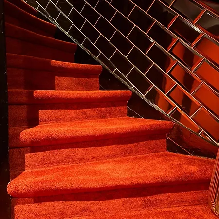 装饰运河住宿加早餐旅馆 4*