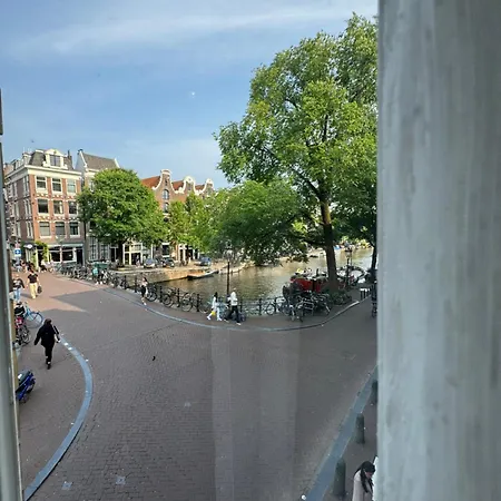 装饰运河住宿加早餐旅馆 4*