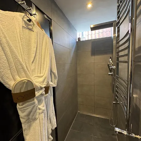 装饰运河住宿加早餐旅馆 4* 阿姆斯特丹