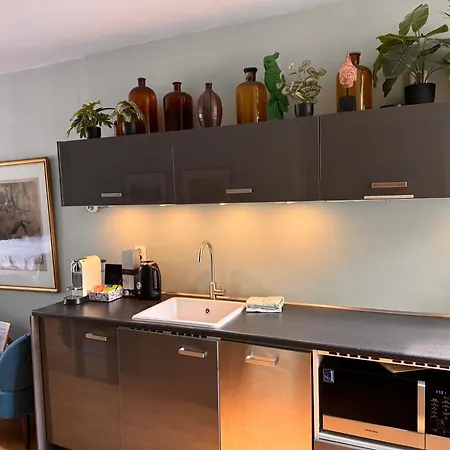 装饰运河住宿加早餐旅馆 住宿加早餐酒店