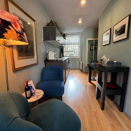 住宿加早餐酒店 装饰运河住宿加早餐旅馆