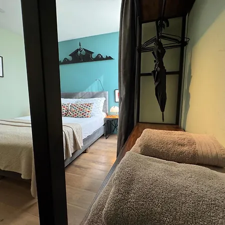 装饰运河住宿加早餐旅馆 4* 阿姆斯特丹