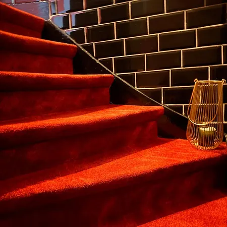 装饰运河住宿加早餐旅馆