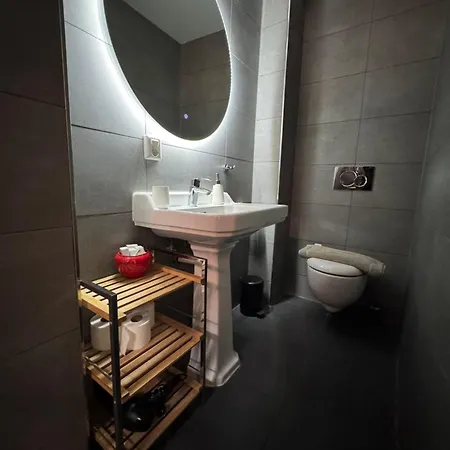 装饰运河住宿加早餐旅馆 住宿加早餐酒店 4*