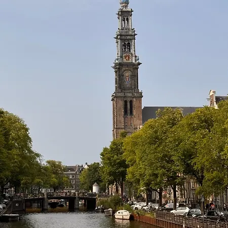 装饰运河住宿加早餐旅馆