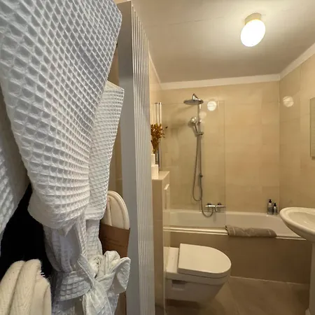 住宿加早餐酒店 装饰运河住宿加早餐旅馆