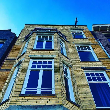 住宿加早餐酒店 装饰运河住宿加早餐旅馆 阿姆斯特丹