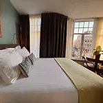 Decor Canal House B&B 암스테르담