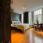 Decor Canal House 암스테르담