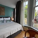 فندق مبيت وإفطار Decor Canal House أمستردام