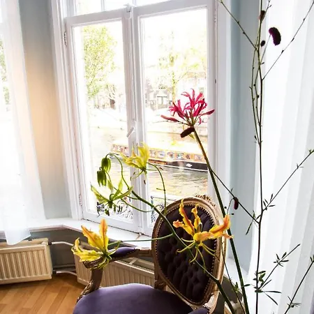 Decor Canal House 4* Άμστερνταμ
