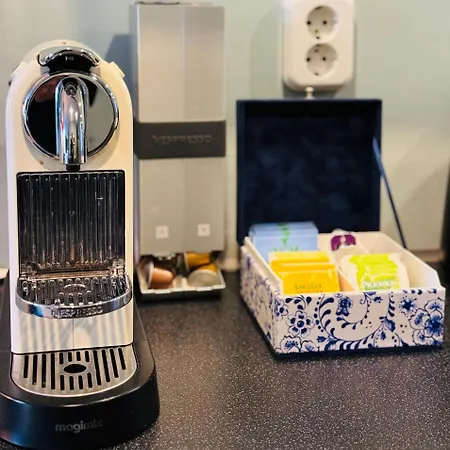 Decor Canal House 4* Amsterdam