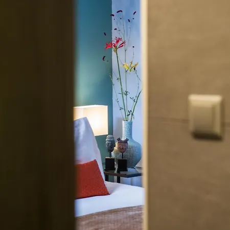 Decor Canal House Amsterdam