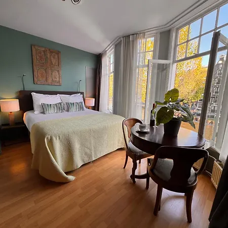 Décor Canal House * Amsterdam