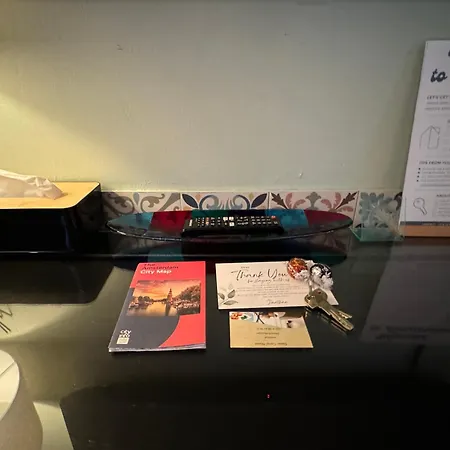 Decor Canal House Bed & Breakfast Amsterdam