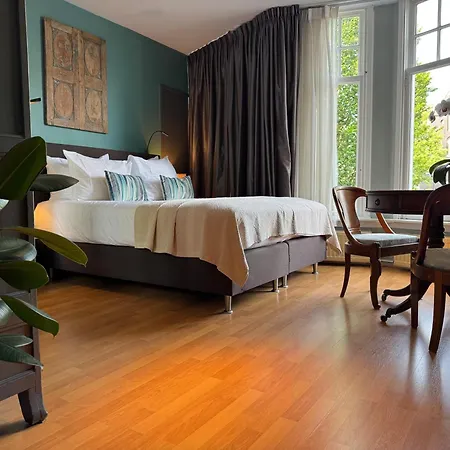 Decor Canal House Oda ve Kahvaltı *