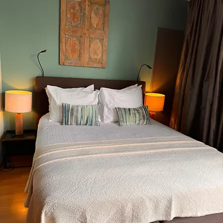 Decor Canal House Oda ve Kahvaltı