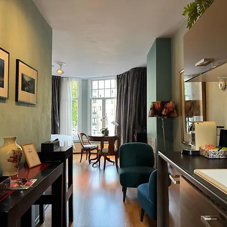 Oda ve Kahvaltı Decor Canal House *