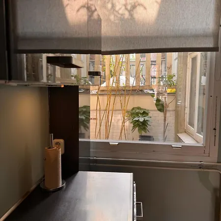 Oda ve Kahvaltı Decor Canal House *