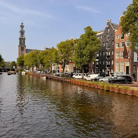 Decor Canal House 암스테르담