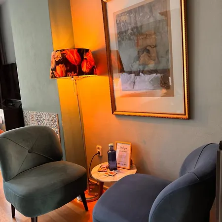 Decor Canal House * 암스테르담