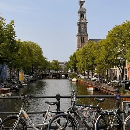 Decor Canal House * Amsterdam
