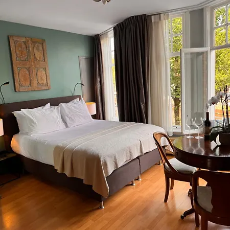 Decor Canal House 4* Άμστερνταμ