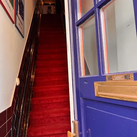 Décor Canal House Bed and breakfast 4*