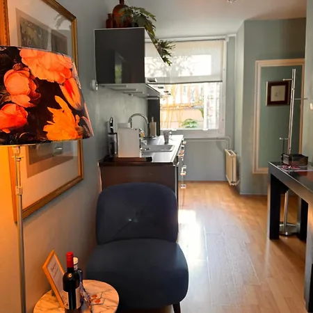 Decor Canal House Bed & Breakfast Amsterdam