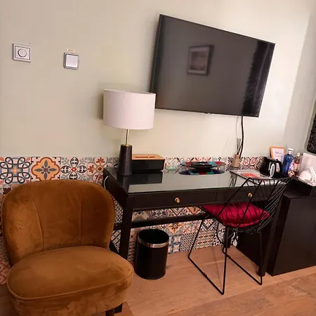 Oda ve Kahvaltı Decor Canal House