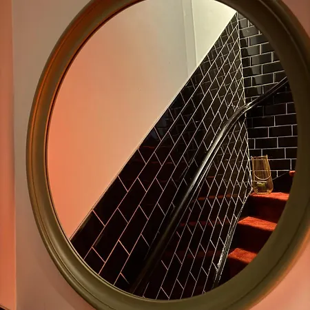 Oda ve Kahvaltı Decor Canal House Amsterdam