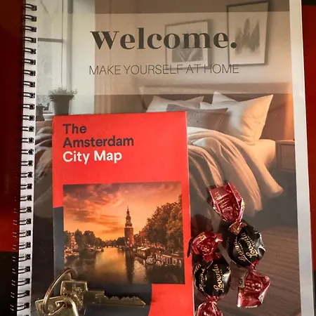 Decor Canal House Bed & Breakfast 4*