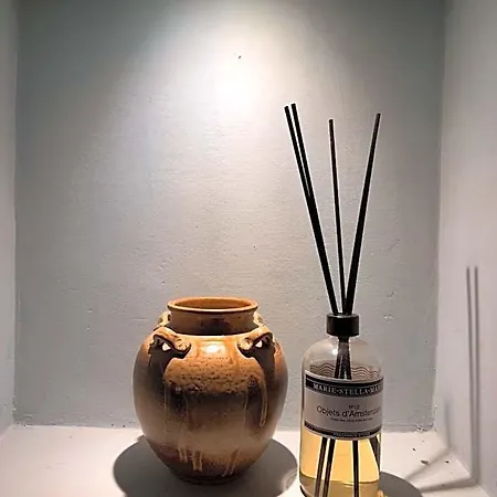 Décor Canal House 4*