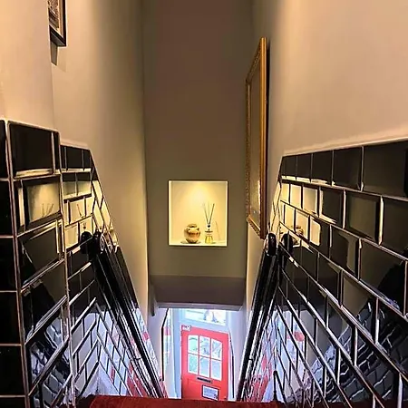 Décor Canal House 4* Ámsterdam