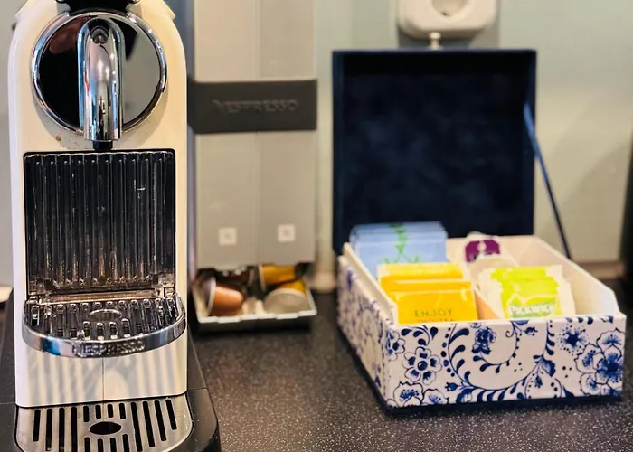 Decor Canal House 4* אמסטרדם