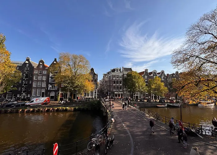 Decor Canal House אמסטרדם