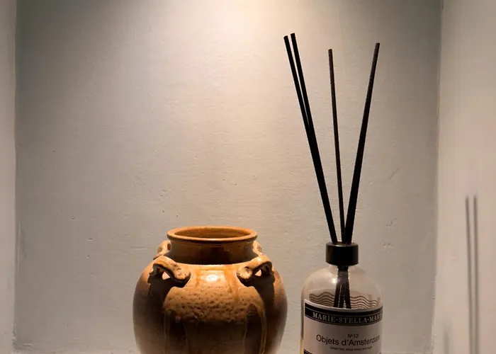 Decor Canal House 4* אמסטרדם