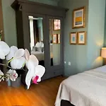 Decor Canal House Amszterdam