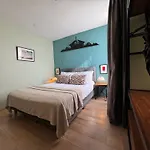 Decor Canal House Panzió Amszterdam