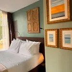 Decor Canal House Amsterdam